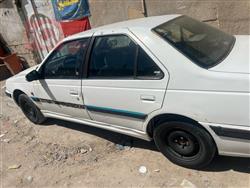 بيجو بارس